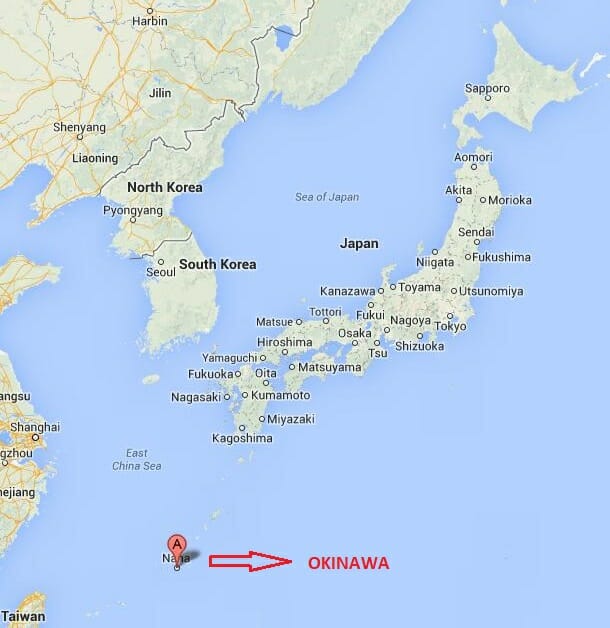 okinawa-japao-mapa