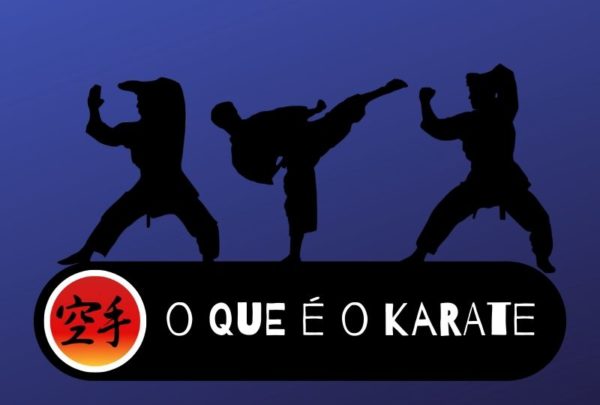 o-que-e-karate