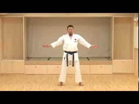 Kankudai JKA Shotokan Karate @KarateZine